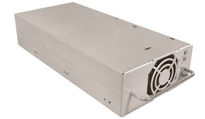 PFR-2100系列是一款盲配整流器產品,可程式輸出電壓範圍為100至410 Vdc...