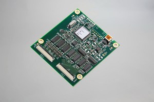 Zytronic ZXY150 觸摸控制器為支持多點觸控的最新作業系統(OS)提供原生支援...