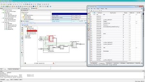 Lattice Diamond软体套件3.7版适用于低功耗、小尺寸FPGA,可提升ECP5和MachXO FPGA产品系列的效能。