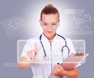新款軟體可偵測人體活動,適用於需長時間即時監控人體活動的可攜式或穿戴式健身保健應用。