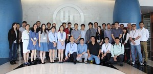 聯想集團與UL在台灣共同舉辦IEC 62368-1的產品技術論壇,推廣『防患未然』的安全設計概念。