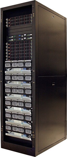 全新入門容量和具有雲端規模的資料耐用度,讓雲端及企業客戶能以符合經濟效益的方式隨業務成長擴充儲存裝置。