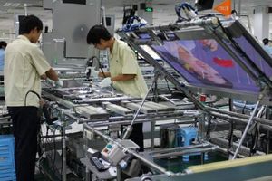 面板厂逐渐淘汰传统设计,开始广泛采用GOA技术