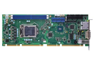 艾訊第6代Intel Core極致效能PICMG 1.3全尺寸單板電腦─SHB140