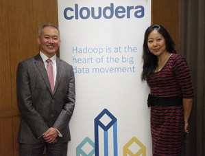 Hadoop为开放原始码的软体,从根本改变了企业储存、处理和分析资料的方式,同时能够在相同数据上同时进行多种工作负载分析。