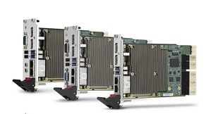 可搭載第四代或第五代Intel Core處理器和ECC記憶體,提供更高速的資料輸送量。
