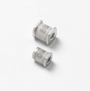 Littelfuse新型表面貼裝型氣體放電管系列新品