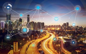 Nordic的nRF91系列設計具備了高整合度晶片組和軟體，可滿足即將問世的3GPP Release 13版本中的LTE-M和NB-IoT蜂巢式技術需求。