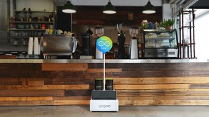 GoCharger快速充電站及 Gogoro OPEN 共享計劃,由申請數最多的台中市出線,成為全球第一個GoCharger快速充電站體驗城市。