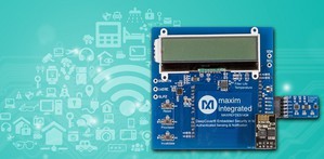 高安全性輔助處理器支持Arduino和ARM mbed平台,輕鬆實現原型設計。