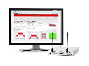 新版本提供 NI Linux Real-Time 功能,以及 MIMO、LTE 與 802.11 的 Application Framework
