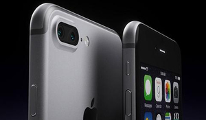 苹果将iPhone 7导入四颗LED闪光灯模组,预计此一模式将会带动它厂跟进,造成市场产值飙升而台厂则有望受惠。
