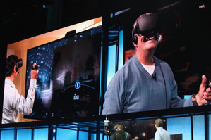 Intel宣布收購Movidius,未來將強化RealSense的發展。