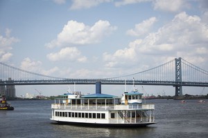 新系統設計奠基於英飛凌與 Transportation Technology Partners 的專業知識上。(source:www.delawareriverwaterfront.com)