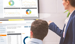 HPE Aruba最新的 Partner Ready for Networking 合作伙伴计画行动优先平台能增进使用者体验与物联网安全性,亦能拓展营收契机 。
