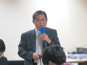 工研院IEK經理陳志強表示,2017年台灣製造業產值成長率將微幅上漲1.0%。