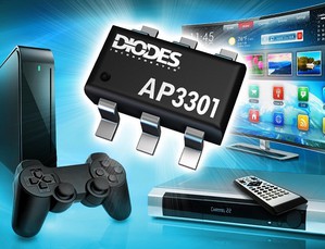 這款控制器針對機上盒和遊戲主機應用的AC-DC轉接器主要市場,還滿足ATX/BTX電腦主機板輔助電源需求,並且適用於開放式框架開關電源。