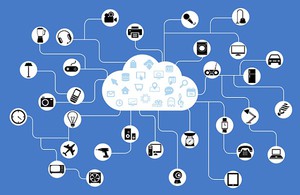 Cadence提供全新ARM Cortex-M23及Cortex-M33 CPU專用快速採用套件(RAK),協助業界加速開發安全且節能的IoT應用。 (source:Forbes)