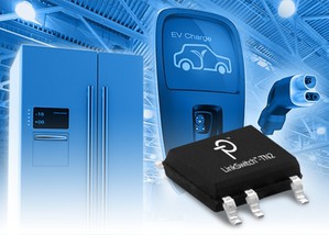 Power Integrations 推出新 LinkSwitch-TN2 切換開關 IC,可為非隔離式、離線式應用提供高精確度 (source:BUSINESS WIRE)