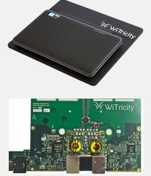 加快推廣無線充電技術,支援採用金屬外殼之消費性電子產品的高效充電。