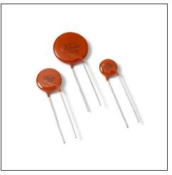 可在環境溫度高達攝氏125度條件下運行的壓敏電阻系列產品,適用於大功率應用,隔離電壓可達2500V。