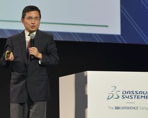 工信部信息化和软体服务业司副司长安筱鹏指出,制造业「新四基」分为:一硬,自动控制和感测;一软,核心工业软体;一网,工业物联网;一云,工业云和智慧服务平台的制造新基础。