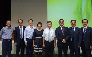 NEC協助台南地方法院檢察署建置「人犯辨識及管理系統」