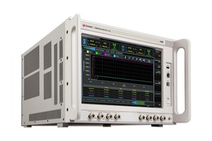 Keysight UXM是可验证NB-IoT装置是否符合连线标准的无线测试仪,可缩短IoT装置导入市场的时间。