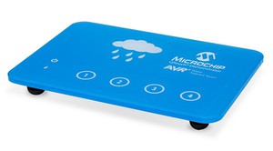 全新Microchip觸控周邊新元件首獲START程式配置器支援...