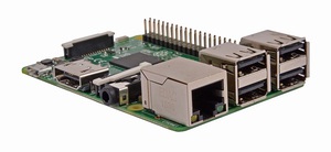 著名 Raspberry Pi 微型电脑在日本新增制造中心,补充英国生产及扩大产能。