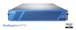 NeoSapphire P710的多項全新軟體功能,且超過 700K IOPS樹立效能新標竿。