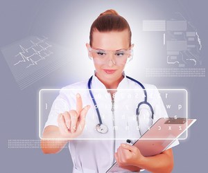 Para-Care健康管理用品公司与Ayla合作利用IoT技术解决了老年人健康监测的问题,推出了一款智慧床垫。