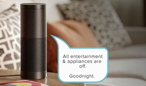 亞馬遜2014年推出以語音助理為基礎的Amazon Echo成功掀起一陣「Alexa潮流」,如今各大廠商皆爭相與這位當前最火紅的助理合作。