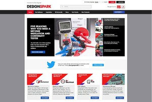 DesignSpark 社群提供创新免费下载软体工具,以及可分享设计专业知识与创造新内容之空间。