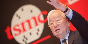 台積電在製程基地塵埃落定後,最快今年就可動工,目標2020年量產,屆時將有望甩開三星與英特爾拚獨步全球。