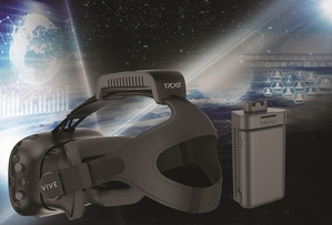 TPCAST 2.0协定支援高达120 Hz画面更新率的4K解析度,透过显示器和控制器之间近乎零延迟的传输,实现沉浸式无线VR体验。