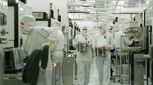 Gartner認為,半導體晶片商必須尋求顧客群多樣化,以因應電子市場多變情勢。