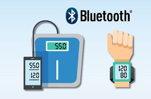盛群BLE透傳模組BCM-7602-G01適用各類型資料收集應用;亦適用於控制數據/命令傳輸應用,如燈控、溫控、程序控制等。