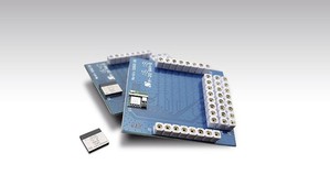 Nordic采用晶片级封装的低功耗蓝牙解决方案,协助模组实现空间高度受限及复杂的无线应用?