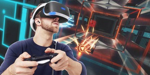 根据资策会MIC研究报告显示,观察2017年台湾代工VR HMD出货状况,目前多以承接美国、中国、日本品牌业者订单为主。