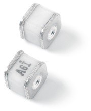 Littelfuse推出5.0×5.0×4.2 毫米的方形氣體放電管,可防止由雷電干擾引起的快速上升的瞬變。