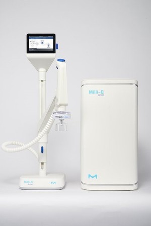 默克推出Milli-Q IQ 7000实验室超纯水系统。率先采用对环境友好的无汞紫外线灯。其符合人体工程学的小巧设计能够为实验室中的科学家减少浪费,并能帮助提升工作效率,加快研究速度。
