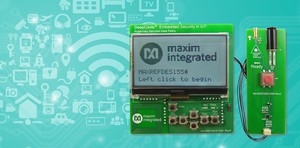 ARM mbed IoT设备平台支援ECDSA演算法,全新设计环境简化加密过程