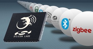 Silicon Labs EFR32xG12透過豐富的連接、記憶體和周邊特性支援複雜的 IoT應用?