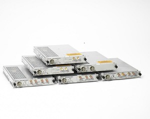 DSA83000取樣示波器的新模組提升了100G設計的產量;Tektronix同時也新增了全方位的400G PAM4 TDECQ量測功能。