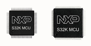 全新S32K微控制器平台根基于ARM Cortex-M,提供完备的车用软体完美整合私密性、安全性与低功耗?
