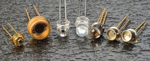 Marktech Optoelectronics 与Digi-Key合作,可依照客户指定的规格进行设计和最佳化,提供客制化光电侦测器。
