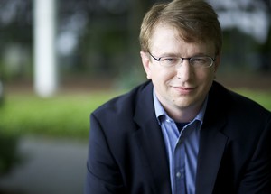 Steven Totman的理念是所有现今无法解决的问题,未来将可以用数据来解决;而Cloudera数据科学平台是协助企业加速大数据智慧应用的全新自助服务工具。 (source:Cloudera)
