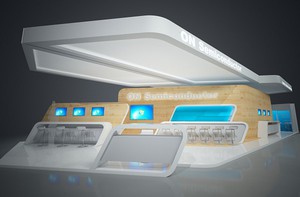 安森美半导体(ON Semiconductor)参加Power Conversion & Intelligent Motion (PCIM) (德国纽伦堡)展示为平台突出其电源技术的最新进展。