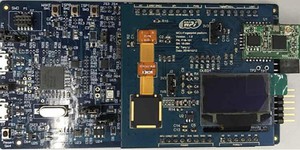 *支援相容Arduino介面
